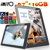 Tablet 9.7 16GB ADROIDE 4.0